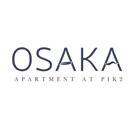 Apartemen Osaka PIK 2